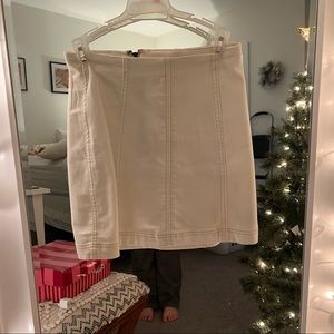 Free People Skirt